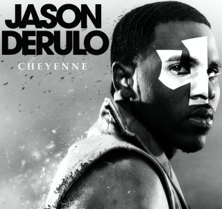 Jason Derulo - Cheyenne (Radio Date: 04-09-2015)