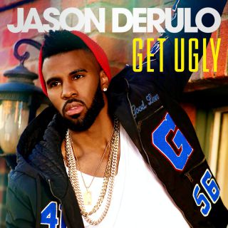 Jason Derulo - Get Ugly (Radio Date: 15-01-2016)