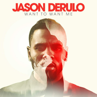 Jason Derulo - Want to Want Me (Radio Date: 09-03-2015)