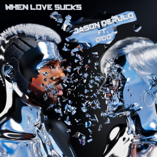 Jason Derulo - When Love Sucks (feat. Dido) (Radio Date: 02-06-2023)