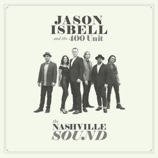 Jason Isbell And The 400 Unit - Hope the High Road (Radio Date: 20-06-2017)