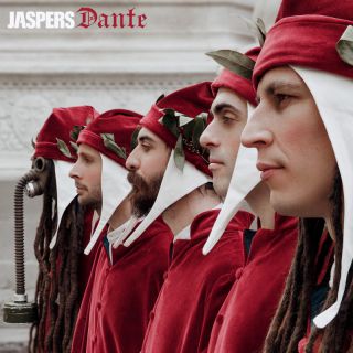 Jaspers - Dante (Radio Date: 17-06-2022)