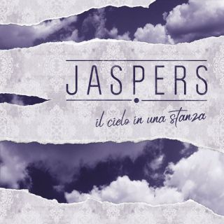 Jaspers - Il cielo in una stanza (Radio Date: 28-11-2018)