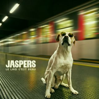 Jaspers - Le laid c'est beau (Radio Date: 26-05-2023)