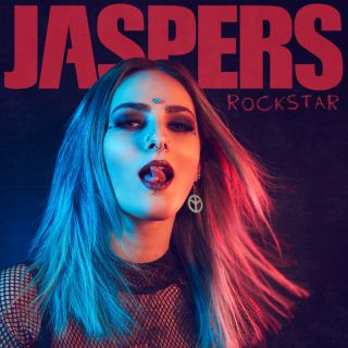 Jaspers - Rockstar (Radio Date: 18-02-2022)