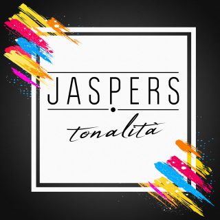 Jaspers - Tonalità (Radio Date: 06-04-2018)
