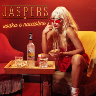 Jaspers - Vodka e noccioline (Radio Date: 14-09-2018)