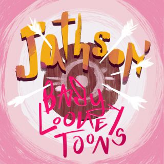 JATHSON - BabyLooneyToons (Radio Date: 21-10-2021)