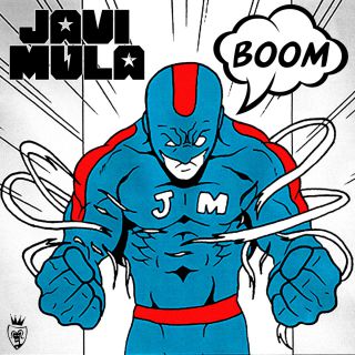 Javi Mula - Boom (Radio Date: 27-09-2013)