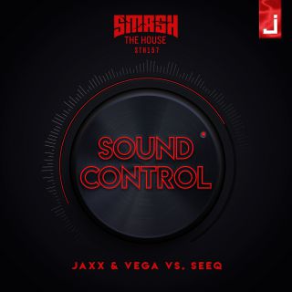 Jaxx & Vega & Seeq - Soundcontrol (Radio Date: 12-04-2019)