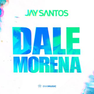Jay Santos - Dale Morena (Radio Date: 05-06-2015)