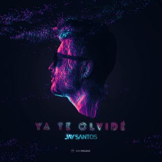 Jay Santos - Ya Te Olvidé (Radio Date: 08-01-2016)