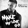JAY SEAN - Make My Love Go (feat. Sean Paul)
