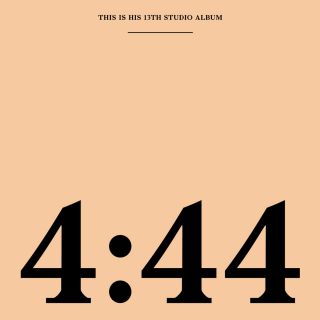 Jay Z - 4:44 (Radio Date: 07-07-2017)