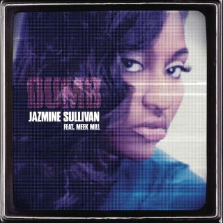 Jazmine Sullivan - Dumb (feat. Meek Mill) (Radio Date: 04-06-2014)