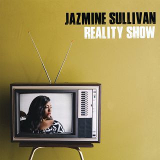 Jazmine Sullivan - Mascara (Radio Date: 19-12-2014)