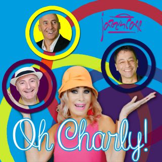 Jazzincase - Oh Charly! (Radio Date: 28-10-2018)