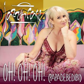 Jazzincase - Oh!oh!oh! (papadebedibi) (Radio Date: 29-10-2021)