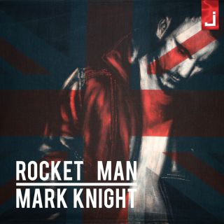 Mark Knight - Rocket Man (feat. Cevin Fisher) (Radio Date: 29-04-2016)