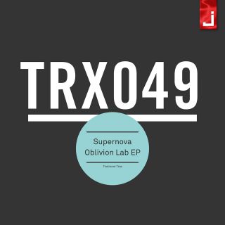 Supernova - Oblivion Lab EP (Radio Date: 15-06-2016)