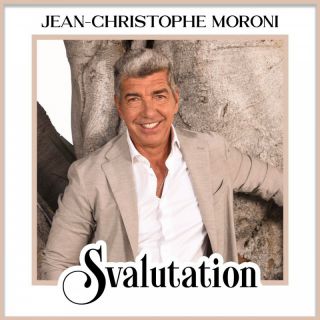 Jean-Christophe Moroni - Svalutation (Radio Date: 09-09-2022)