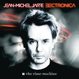 Jean-Michel Jarre - Suns Have Gone (feat.Moby) (Radio Date: 20-11-2015)
