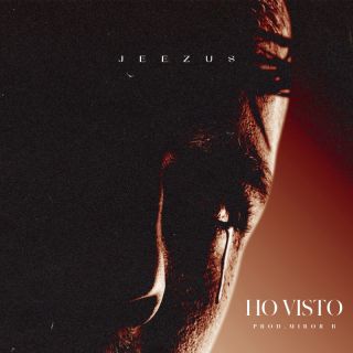 Jeezus - Ho visto (Radio Date: 17-06-2022)