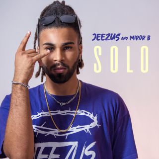 Jeezus - Solo (feat. Miror B) (Radio Date: 31-01-2020)