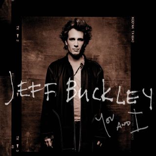 Jeff Buckley - I Know It's Over (Radio Date: 15-02-2016)