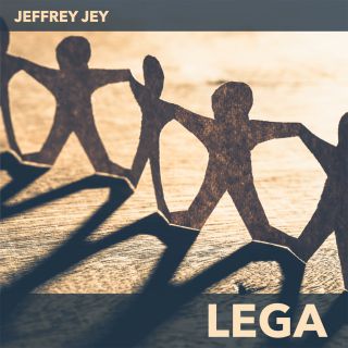 Jeffrey Jey - Lega (Radio Date: 20-04-2018)