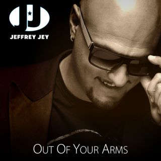 Jeffrey Jey - Out Of Your Arms (Radio Date: 30-11-2012)