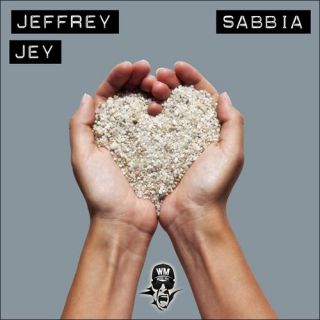 Jeffrey Jey - Sabbia (Radio Date: 06-10-2017)