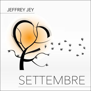 Jeffrey Jey - Settembre (Radio Date: 05-10-2018)