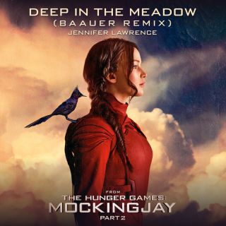 Jennifer Lawrence - Deep in the Meadow (Radio Date: 27-11-2015)