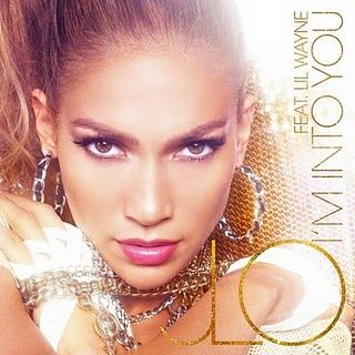Jennifer Lopez - "I'm Into You", il nuovo singolo da Venerdì in radio