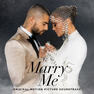 Jennifer Lopez & Maluma - Marry Me (Kat & Bastian Duet) (Radio Date: 18-02-2022)
