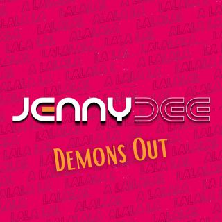 Jenny Dee - Demons Out (Radio Date: 21-01-2022)
