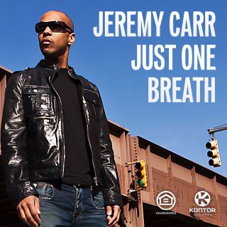Jeremy Carr - Just One Breath (Radio Date: 09-05-2013)