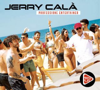 Jerry Cala - Maracaibo (Radio Date: 01-06-2022)