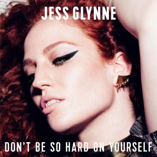 Jess Glynne - Don't Be So Hard On Yourself (Radio Date: 14-08-2015)