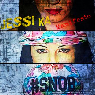 Jessi Ka - Manifesto (Radio Date: 29-02-2016)