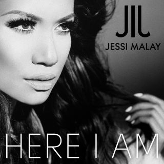 Jessi Malay - Here I Am (Radio Date: 31-01-2014)