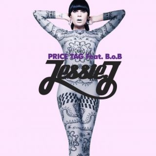 Jessie J feat. B.O.B. - Price Tag (Radio Date: Venerdì 18 Febbraio)