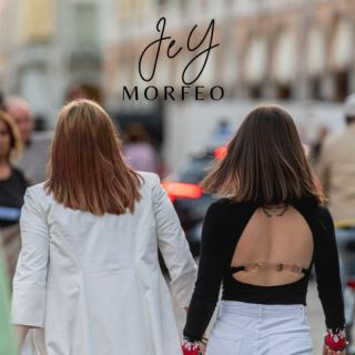Jey - Morfeo (Radio Date: 30-09-2022)