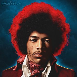 Jimi Hendrix - Mannish Boy