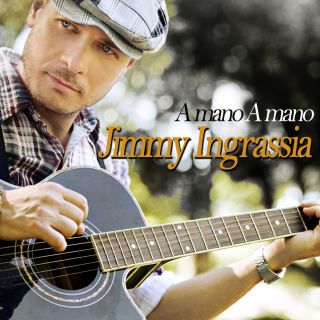 Jimmy Ingrassia - A mano A mano (Radio Date: 18-09-2015)