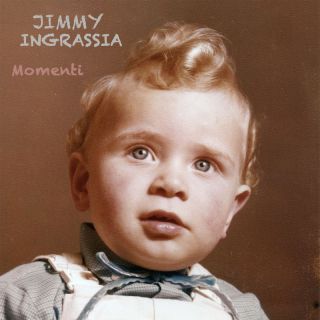 Jimmy Ingrassia - Momenti (Radio Date: 28-04-2022)