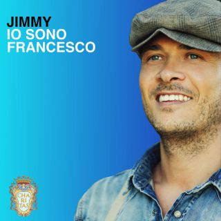 Jimmy - Io sono Francesco (Radio Date: 30-05-2016)