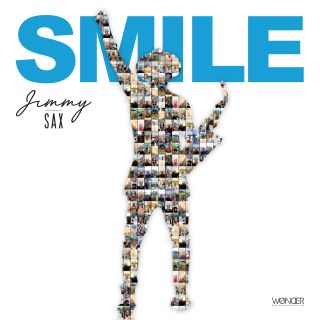 Jimmy Sax - Smile (Radio Date: 25-06-2021)