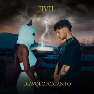 Jivil - Diavolo Accanto (Radio Date: 09-12-2022)